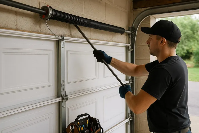 About Imperial Beach Garage Door Specialists