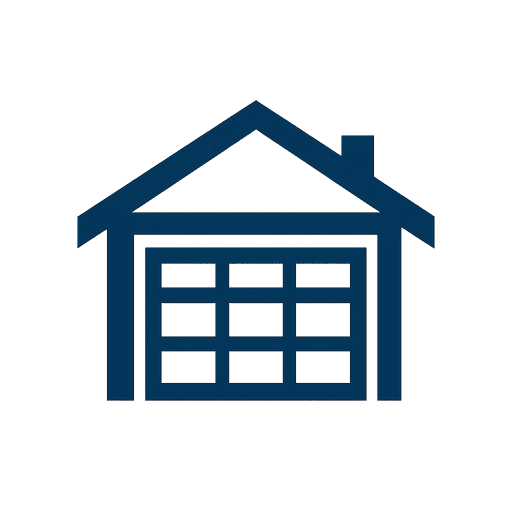 Imperial Beach Garage Door Specialists logo