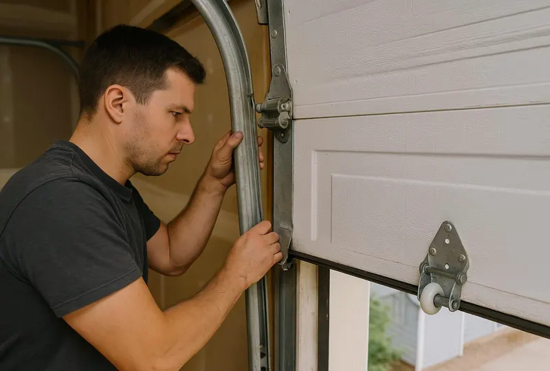 Spring Replacement in Imperial Beach
